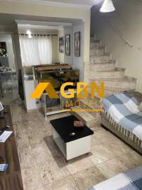 Condomínio Villa Fiori - Ótima localização - Casa em Condomínio à venda Rua Sócrates Abrahão,São Paulo,SP Parque Munhoz - R$ 495.000 - 13422G