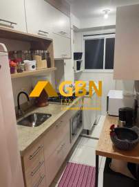 Ótima localização - Apartamento à venda Rua Cantori,São Paulo,SP Vila Andrade - R$ 255.000 - 15222G