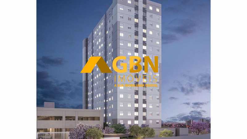 Conheça 4c041dc7-82e7-479a-9c01-5687ed do imóvel - Apartamento à venda Estrada Velha de Itapecerica,São Paulo,SP Campo Limpo Parque Esmeralda - R$ 269.999 - 24722G - 20 4c041dc7-82e7-479a-9c01-5687ed - 20