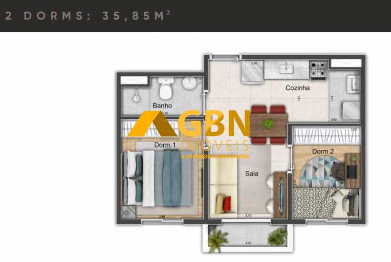 Planta 2 - 27