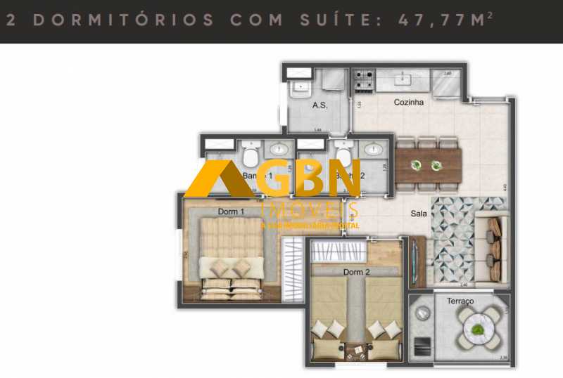 Planta 4 - 29