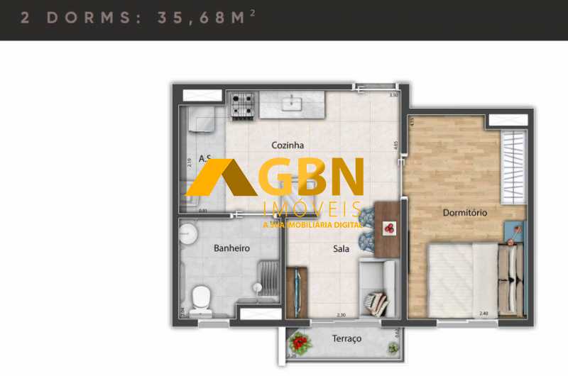 Planta 5 - 30