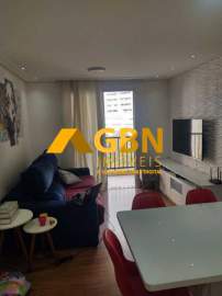 Condomínio Cores Azul Jardim Sul - Apartamento à venda Rua João Simões de Souza,São Paulo,SP Parque Reboucas - R$ 470.000 - 31422G