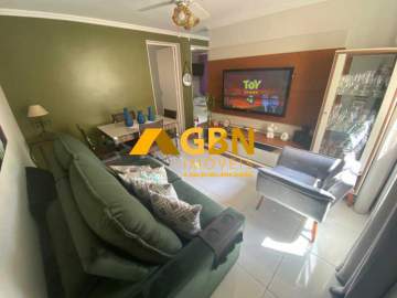 Condomínio CDHU Jardim Catanduva - Apartamento com dois dormitórios no Jardim Catanduva à venda - 33422G