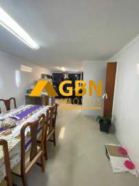 Casa comercial para locação com 390m² no Jardim Germânia - 36823G