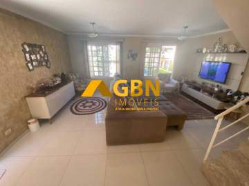 Condomínio Vila das Cores - Casa em Condomínio à venda Rua Pedrina Maria da Silva Valente,São Paulo,SP Parque Munhoz - R$ 899.999 - 37723G