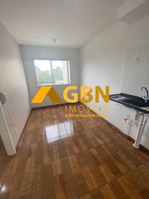 Conheça 2f12ebbb-5d29-4b54-b42d-dd3deb do imóvel - Apartamento 1 quarto para alugar São Paulo,SP Vila Andrade - R$ 1.170 - 42023G - 3 2f12ebbb-5d29-4b54-b42d-dd3deb - 3