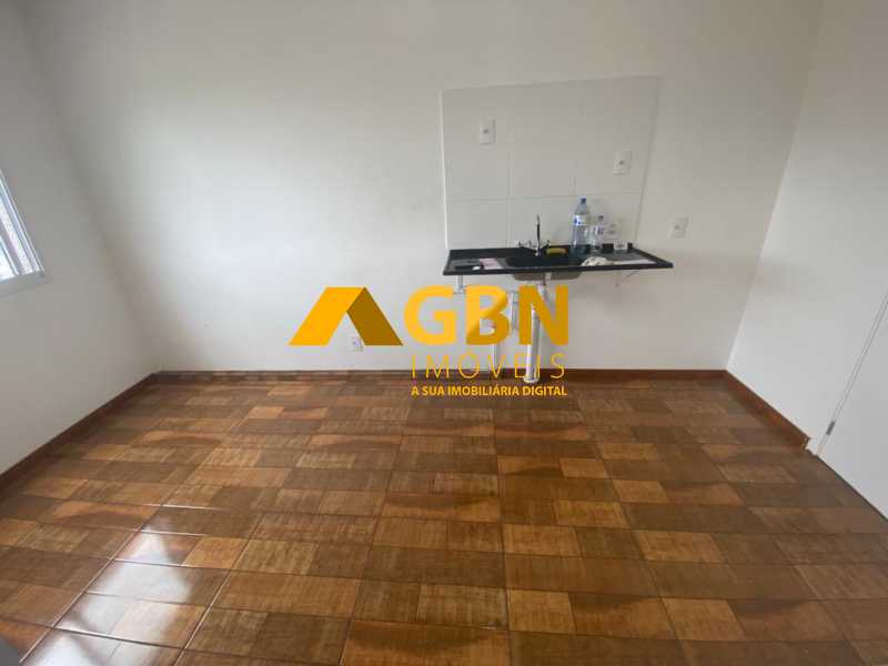 Conheça 4ed72e25-f691-4c82-b9bd-2c4f6f do imóvel - Apartamento 1 quarto para alugar São Paulo,SP Vila Andrade - R$ 1.170 - 42023G - 4 4ed72e25-f691-4c82-b9bd-2c4f6f - 4