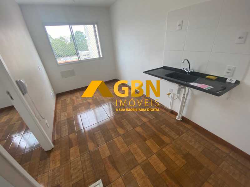 Conheça 5aacf387-6ba0-495d-82e7-9c6a34 do imóvel - Apartamento 1 quarto para alugar São Paulo,SP Vila Andrade - R$ 1.170 - 42023G - 1 5aacf387-6ba0-495d-82e7-9c6a34 - 1