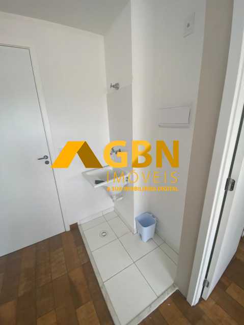 Conheça 5ae8804c-783f-4b7a-a151-78d50c do imóvel - Apartamento 1 quarto para alugar São Paulo,SP Vila Andrade - R$ 1.170 - 42023G - 6 5ae8804c-783f-4b7a-a151-78d50c - 6