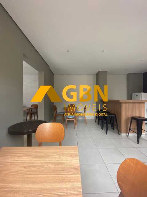 Conheça 7d3827bc-f836-442e-8a3b-28e580 do imóvel - Apartamento 1 quarto para alugar São Paulo,SP Vila Andrade - R$ 1.170 - 42023G - 16 7d3827bc-f836-442e-8a3b-28e580 - 16