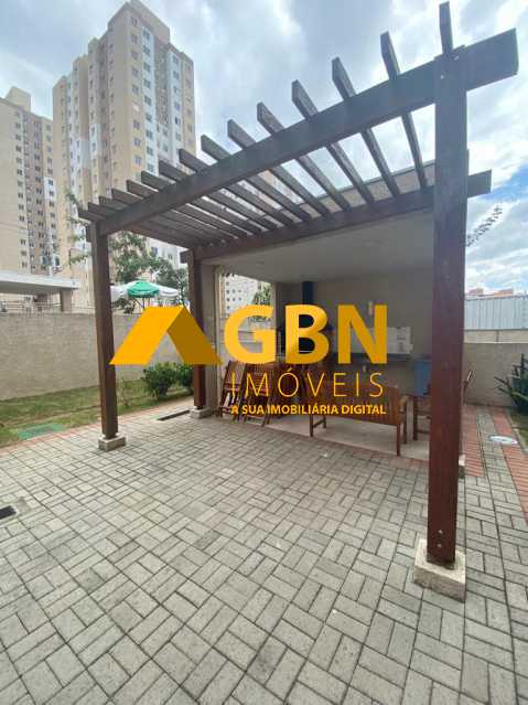 Conheça 125a6844-4a57-4638-8dd5-65305a do imóvel - Apartamento 1 quarto para alugar São Paulo,SP Vila Andrade - R$ 1.170 - 42023G - 11 125a6844-4a57-4638-8dd5-65305a - 11