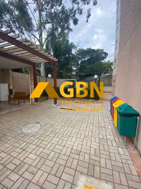 Conheça 28169a66-3451-468a-8d40-20e1dc do imóvel - Apartamento 1 quarto para alugar São Paulo,SP Vila Andrade - R$ 1.170 - 42023G - 12 28169a66-3451-468a-8d40-20e1dc - 12