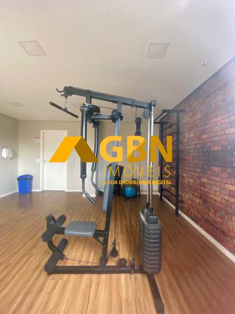 Conheça abd9c010-c6df-4431-96aa-5f7da5 do imóvel - Apartamento 1 quarto para alugar São Paulo,SP Vila Andrade - R$ 1.170 - 42023G - 20 abd9c010-c6df-4431-96aa-5f7da5 - 20