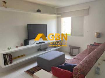 Condomínio Morumby Center - Apartamento 2 quartos à venda São Paulo,SP Vila Andrade - R$ 480.000 - 45723G