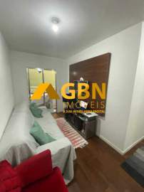 Apartamento à venda Estrada Jerusalém,Embu,SP Chácaras Caxingui - R$ 239.999 - 45923G