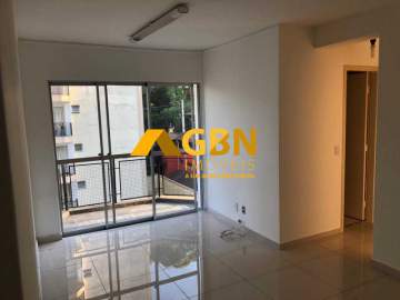 Condomínio Saint Thomas - Imperdível - Apartamento 2 quartos à venda São Paulo,SP Horto do Ipê - R$ 380.000 - 48123G
