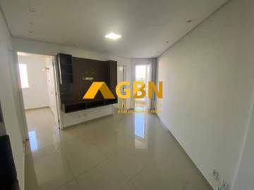 Imperdível - Apartamento 2 quartos à venda Taboão da Serra,SP Jardim Monte Alegre - R$ 450.000 - 48723G