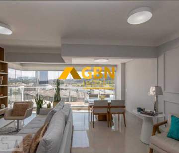 Imperdível - Apartamento à venda Rua Carmo do Rio Verde,São Paulo,SP Jardim Caravelas - R$ 1.149.999 - 53723G