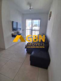 Condomínio Raízes do Morumbi - Apartamento para venda e aluguel Rua Celso Ramos,São Paulo,SP Vila Andrade - R$ 440.000 - 55123G