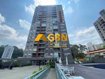 Condomínio Torino Morumbi - Ótima localização - Apartamento para alugar Rua Olavo Leite,São Paulo,SP Vila Andrade - R$ 3.000 - 55823G