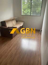 Ótima localização - Apartamento com dois dormitórios à venda no Parque Munhoz - 58323G
