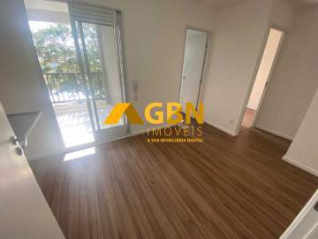 Apartamento 2 quartos à venda São Paulo,SP Vila Nova das Belezas - R$ 280.000 - 66524G