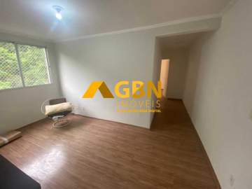 Condomínio Saint Afonso - Apartamento com dois dormitórios à venda no Horto do Ypê. - 68224G