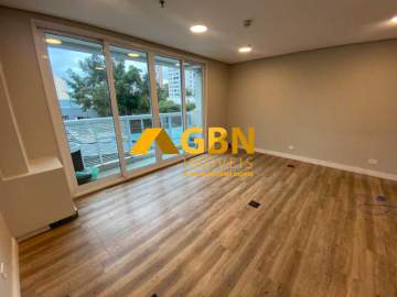 Condomínio Giovanni Gronchi Offices Center - Sala comercial para locação na Vila Andrade - 68624G