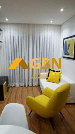 Condomínio Dom Morumbi - Apartamento mobiliado e com 2 dormitórios (1 suíte) à venda no Morumbi - 68824G