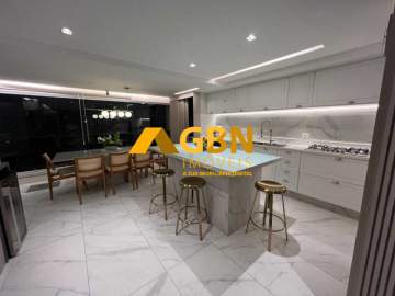 Condomínio Provenance Morumbi - Apartamento com 4 suítes e 128 m² à venda no Morumbi - 70524G