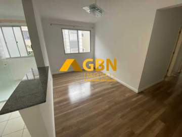 Condomínio Saint Acacio - Apartamento no Horto do Ypê com dois dormitórios à venda no Saint Acacio - 72424G