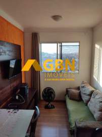 Condomínio Dez Guarapiranga - Apartamento com dois dormitórios na Guarapiranga - 74224G