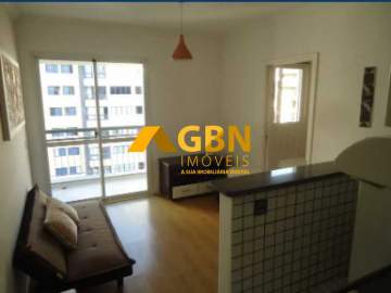 Condomínio You First Studio Home - Studio mobiliado à venda na Vila Andrade - 75424G