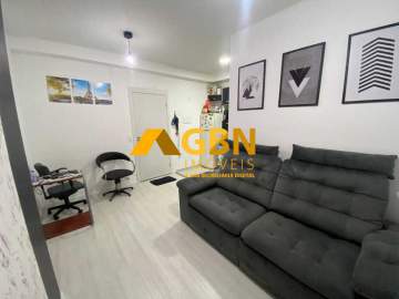 Condomínio Dez Vila das Belezas III - Apartamento com dois dormitórios à venda na Vila das Belezas - 75924G