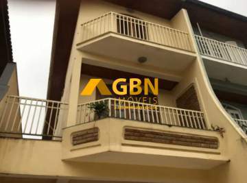 Casa com três suítes à venda no Portal do Morumbi - 76024G