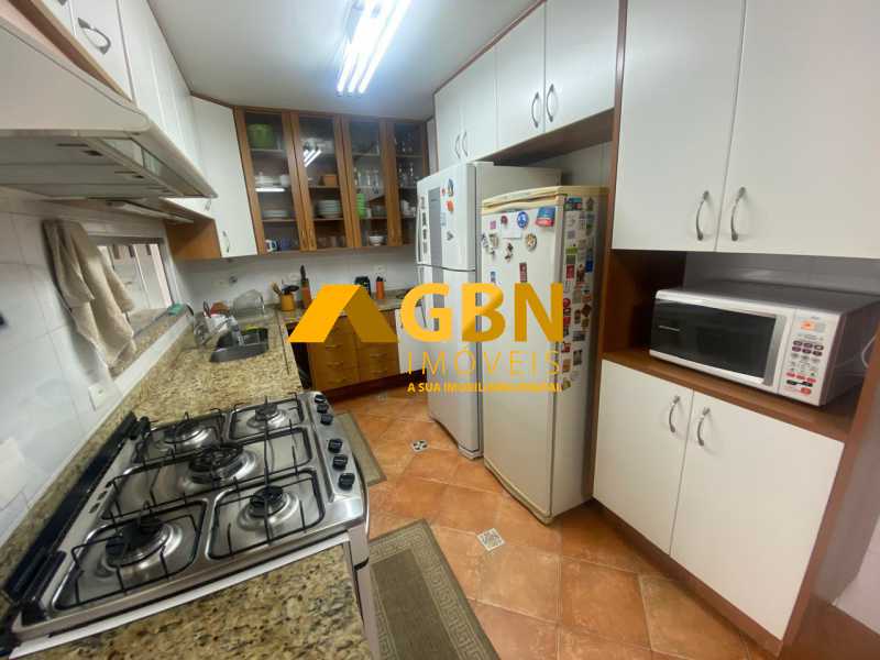 Conheça 2597bc9c-a6fb-47b0-b4a0-eacb7b do imóvel - Apartamento de alto padrão à venda no Brooklin Paulista - 76324G - 18 2597bc9c-a6fb-47b0-b4a0-eacb7b - 18