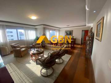 Condomínio Cote D´Azur - Apartamento de alto padrão à venda no Brooklin Paulista - 76324G