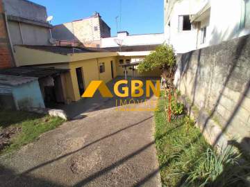 Casa residencial com terreno de 250m² à venda no Capão Redondo / Parque Fernanda - 76524G
