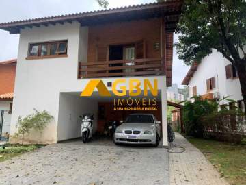 Condomínio Ype Branco I - Casa em condomínio de alto padrão à venda no Horto do Ypê - 76624G