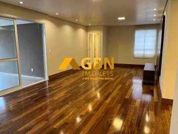 Condomínio Luiza - Apartamento de alto padrão na Vila Andrade à venda - 77324G