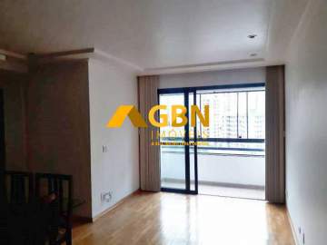 Apartamento com três dormitórios na Rua Alexandre Benois - 79124G