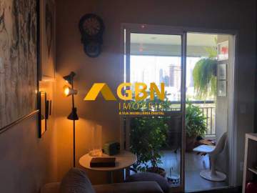 apartamento 3 quartos Vila Andrade - 792324G