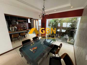 Casa em Condomínio 4 quartos à venda São Paulo,SP Santo Amaro - R$ 1.190.000 - 80224G