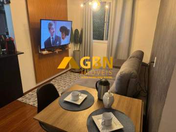 Apartamento 2 quartos à venda São Paulo,SP Jardim Helga - R$ 245.000 - 81524G