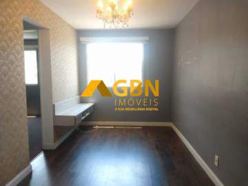 Condomínio San Antonio - Apartamento 2 quartos para alugar São Paulo,SP Horto do Ipê - R$ 1.650 - 82124G