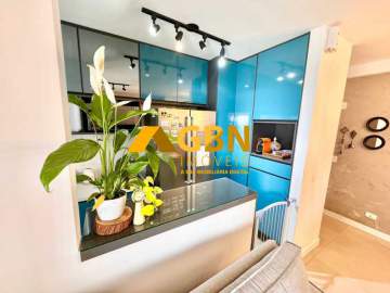 Apartamento 2 quartos à venda São Paulo,SP Vila Suzana - R$ 700.000 - 82224G