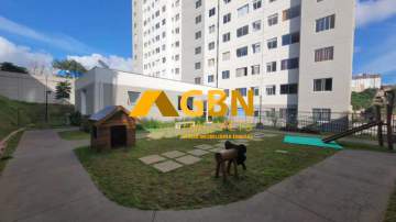 Condomínio Edifício Sicilia - Apartamento 2 quartos à venda São Paulo,SP Vila Andrade - R$ 234.000 - 82824G