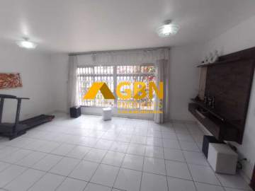 Casa 3 quartos à venda São Paulo,SP Chácara Santana - R$ 1.350.000 - 84024G