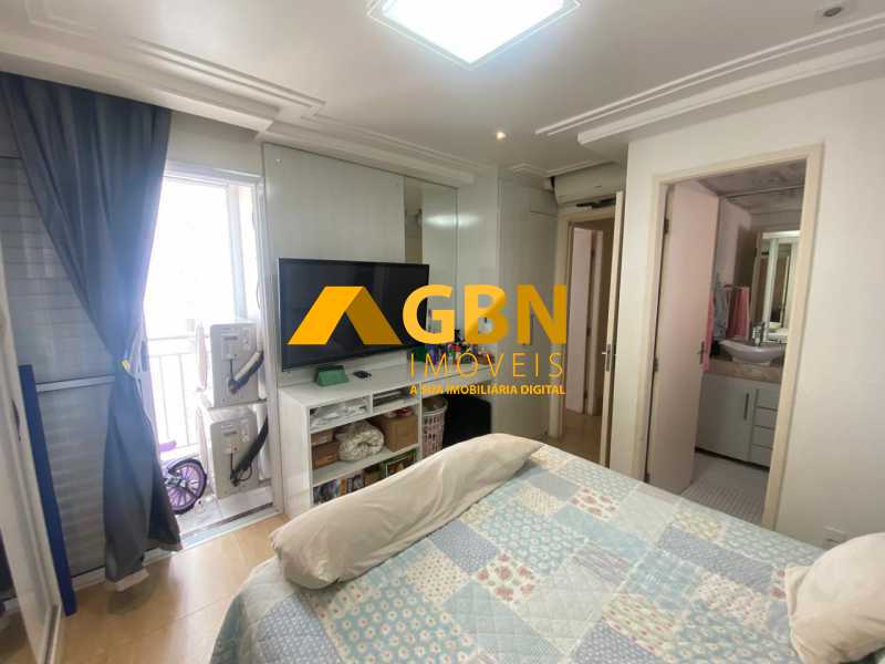 Conheça 7525161b-8d41-4ebf-a487-b40f2c do imóvel - Apartamento 3 quartos para alugar São Paulo,SP Vila das Belezas - R$ 4.300 - 84824G - 14 7525161b-8d41-4ebf-a487-b40f2c - 14